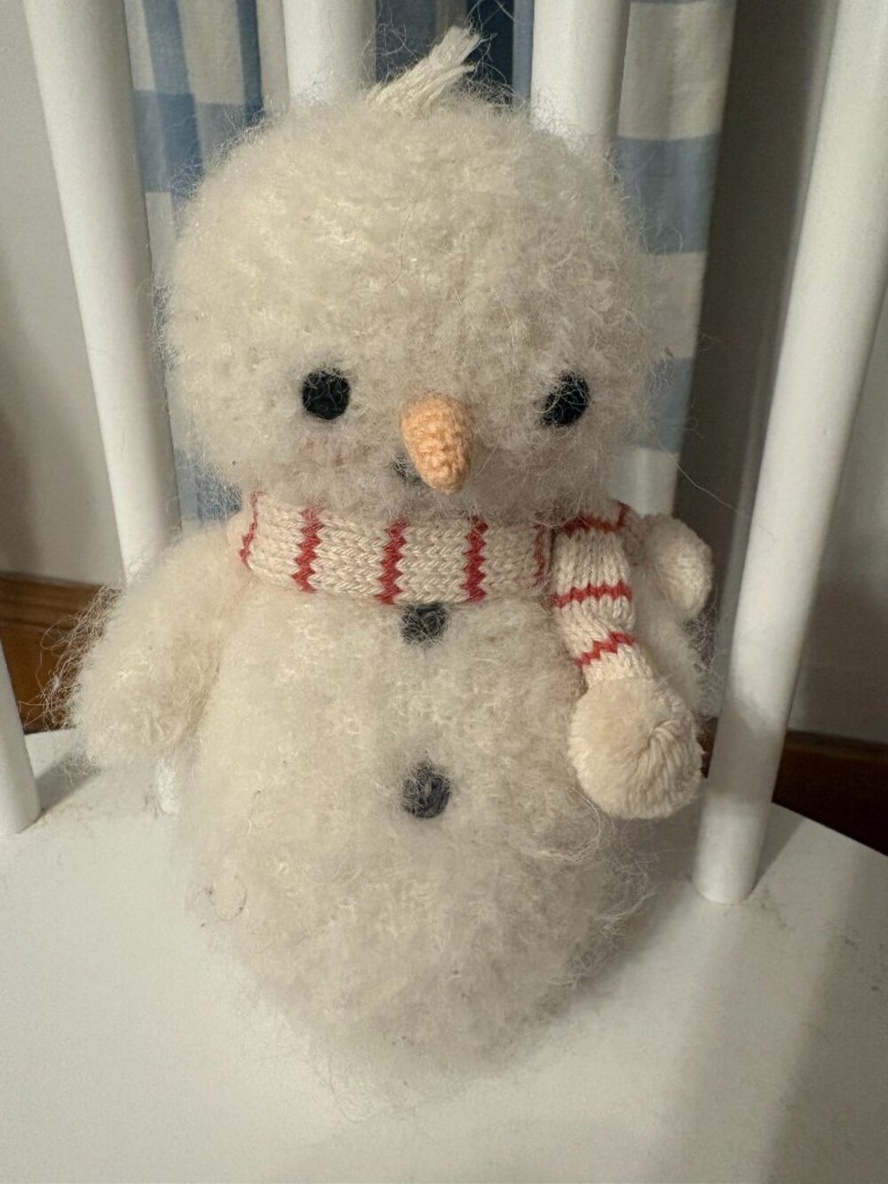 Cuddle + Kind Snowman
